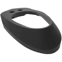 Deda Alanera Dcr Lenkeradapter Für Trek Schwarz Schwarz One Size