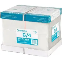 Mail lite Luftpolsterumschläge 92 g/m² Weiss