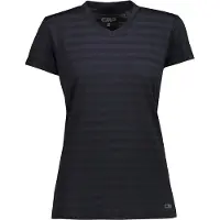 CMP Woman T-shirt antracite (U423) 36