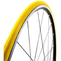 Tannus Reifen Slick Hard 23-622