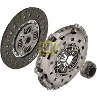 LuK RepSet 625 3022 00 Kupplungssatz für FORD TRANSIT Bus (FD, FB, FS, FZ, FC) TRANSIT Kasten (FA) TRANSIT Pritsche/Fahrgestell (FM, FN)