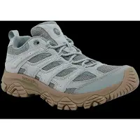 Merrell Herren Halbschuhe mit Schnürverschluss Hellgrün