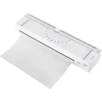 Adler Ad_1042w Laminiergerät