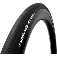 Vittoria Corsa falt 23-622 700x23 Graphene 2.0 schwarz