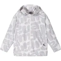 Reima Windbreaker " Nerokas " in White | Gr.: 110