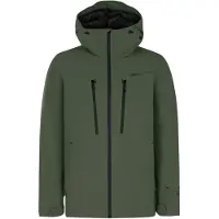Protest Herren Skijacke PRTTIMOTHY Kale green : XL Größe: XL