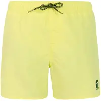 Protest Culture JR Beachshort cherlock lime (430) 140