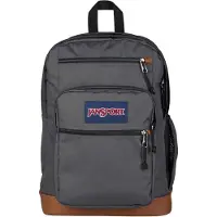 JanSport Cool Student 34l Rucksack Grau Grau One Size