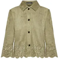Betty Barclay Jackenblazer "Damen mit Knöpfen"