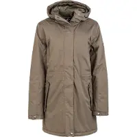 Whistler Parka Basta W Long W-PRO 10000 mit wasser- und winddichter Membran 5056 Tarmac 48