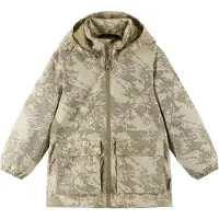 Reima ReimaTec Tuiskula Outdoorjacke, Earthy Beige, 134