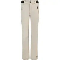 Protest Skihose Elm Damen Bamboo Beige-XS