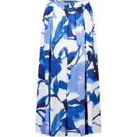 Betty Barclay Midirock "Damen mit Eingrifftaschen"