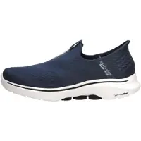 SKECHERS Go Walk 7 - Easy On 2 Sportief - Blauw - Maat 39.5