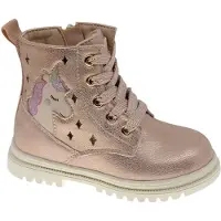 Beppi Kinderstiefel 2214970-PINK kind