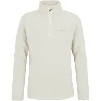 Protest Skipullover Mutey Jr 1/4 Zip Top Mädchen Kitoffwhite-Größe 176
