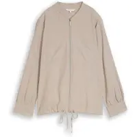 Tom Tailor Jackenblazer mit Tunnelzug