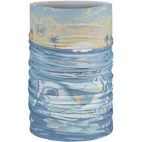 Buff Herren Schal Coolnet UV