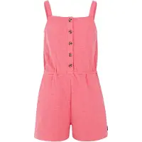 Protest Playsuit Prtsimba Kinder Guava Pink-Größe 176