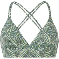 Protest Damen Bikinioberteil MIXSuperau triangle