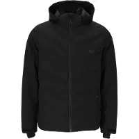 Whistler Skijacke "Freeride" in dezentem Design