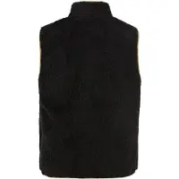 Protest Weste Prthyams Herren True Black-XS