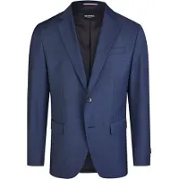 HECHTER PARIS Sakko in indigo | Gr.: 56