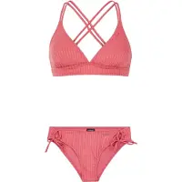 Protest Boogie Triangle Bikini