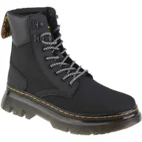 Dr. Martens Tarik DM27017001, Bovver Stiefel, Uni, Schwarz