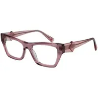 Ana Hickmann Brillenfassung HI6295 H01 52
