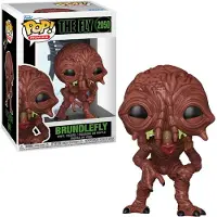 Funko POP! Pop! Movies: The Fly - Brundlefly #2050
