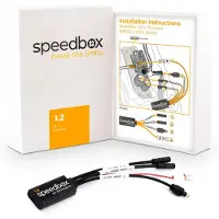 Speedbox Verbinder 1.2 Shimano (E8000, E7000, E6100, E5000)