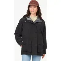 Marmot Wm's '78 All Weather Parka BLACK 001 BLACK 001 S
