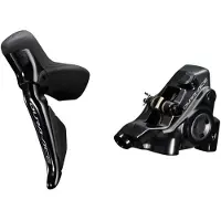 Shimano St-r9270(r). Br-r9270(r) Hinterradbremse