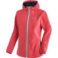 Maier Sports Damen Funktionsjacke Tind Eco W Da-Jacke 2,5Lg mTEX