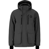 Whistler Skijacke Cargo mit 10.000 mm Wassersäule 1016 Phantom XL