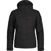 Halti Damen Skijacke Mellow Puffer Ski Jacket Schwarz 40
