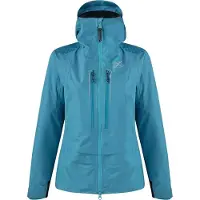 Montura Line Jacket Woman marine (22) S
