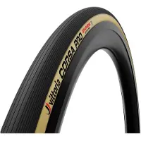 Vittoria Corsa Pro G2.0 700 X 28 Rennradreifen Braun,Schwarz 700 x 28 Braun,Schwarz 700 x 28