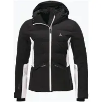 Schöffel Ski Jacket Misurina Women black (9990) 42