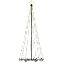 Lumineo LED-Baum 240cm