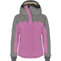 Elevenate Women St Moritz Jacket berry shake pink (557) XS