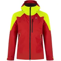 Montura Herren Skijacke Monte 2 Jacket 3XL