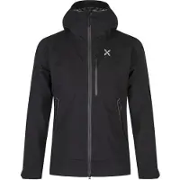 Montura Herren Skijacke Monte 2 Jacket Schwarz XL