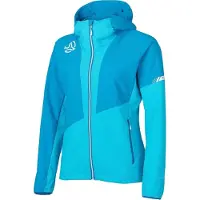 Ternua Race Jacket W fresh ocean (7580) XXL