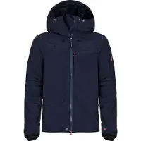 Elevenate Women Arosa Jacket dark ink (699) L