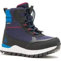 Kamik Rockies navy-marine (NAV) 37