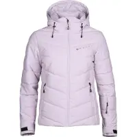 Halti Damen Skijacke Mellow Puffer Ski Jacket Violett 36