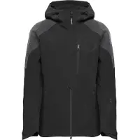 Dainese Herren Skijacke S001 DERMIZAX EV Flexagon Violett M