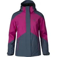 Halti Corinne W DX Ski Jacket festival fuchsia (A68) 46